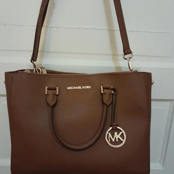 Michael kors sutton large hot sale